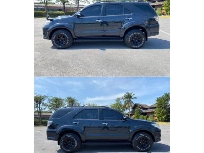 2012  TOYOTA  FORTUNER  3.0  V  4WD  A/T (ศอ 432 กทม.) รูปที่ 2